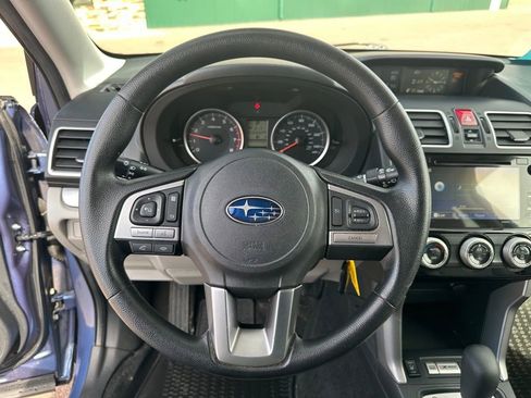 Used 2017 Subaru Forester 2.5i Premium w/ All-Weather Package image 14