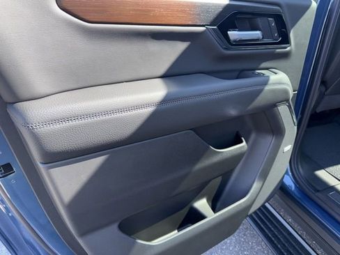 New 2026 GMC Yukon XL Denali AWD/4WD image 26