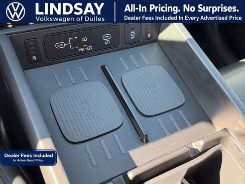 Used 2025 Hyundai Santa Fe Calligraphy AWD/4WD image 20