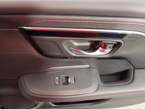 Used 2025 Acura ADX A-Spec image 11