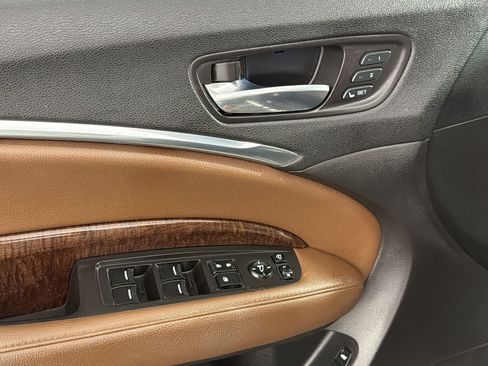 Used 2017 Acura MDX SH-AWD w/ Technology Package image 15