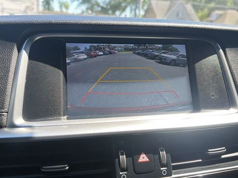 Used 2019 Kia Optima S w/ S Panoramic Sunroof Package FWD image 15