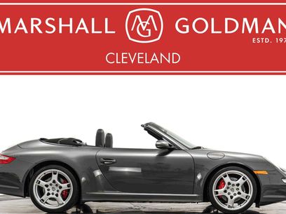 Used 2006 Porsche 911 Carrera S