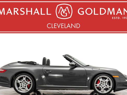 Used 2006 Porsche 911 Carrera S RWD image 1