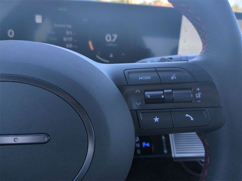 New 2026 Hyundai Sonata N Line image 32