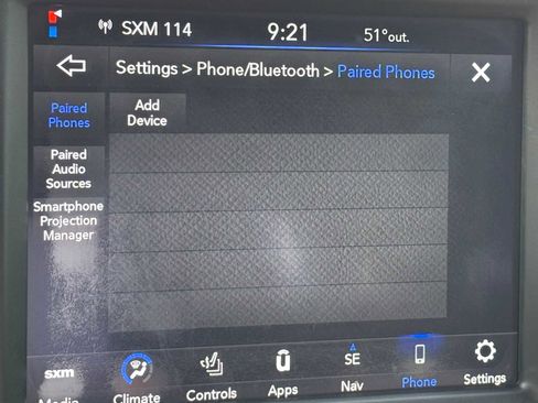 Certified 2020 RAM 1500 Classic SLT w/ Luxury Group image 29