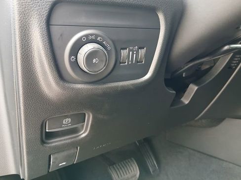 New 2026 Jeep Grand Cherokee Limited image 27