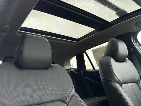 New 2026 MAZDA CX-50 AWD 2.5 Hybrid w/ Cargo Package image 17