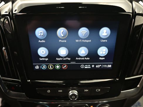 Used 2023 Chevrolet Traverse LT AWD/4WD image 15