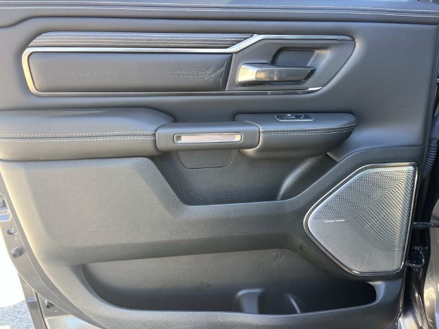 Used 2021 RAM 1500 Limited w/ Night Edition AWD/4WD image 23