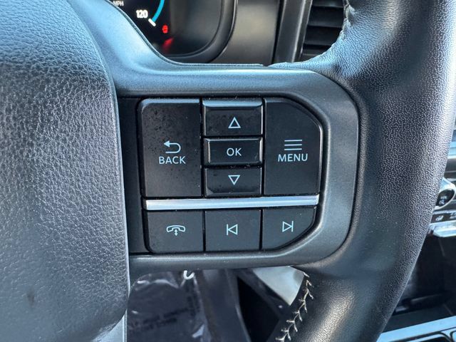 Used 2022 Ford F150 Lariat w/ Equipment Group 502A High AWD/4WD image 24