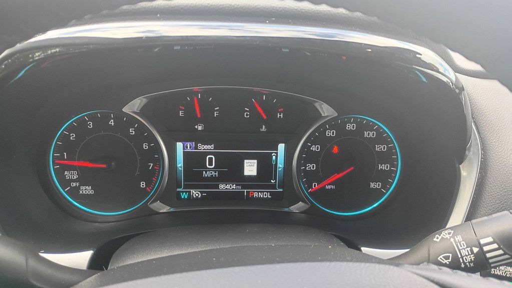 Used 2019 Chevrolet Traverse LT AWD/4WD image 13