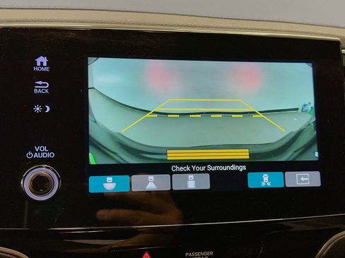 Used 2022 Honda Passport EX-L image 23