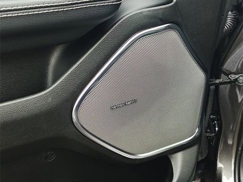 New 2026 RAM 1500 Laramie w/ Night Edition image 13