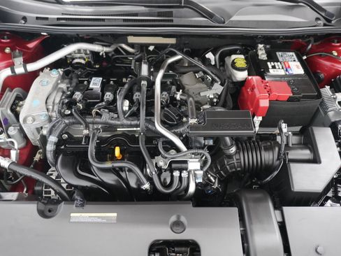 Used 2021 Nissan Sentra SR image 23