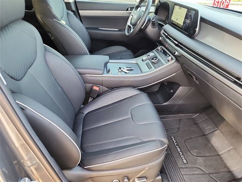 New 2025 Hyundai Palisade XRT image 7
