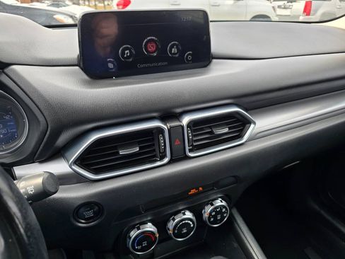 Used 2018 MAZDA CX-5 Sport AWD/4WD image 16
