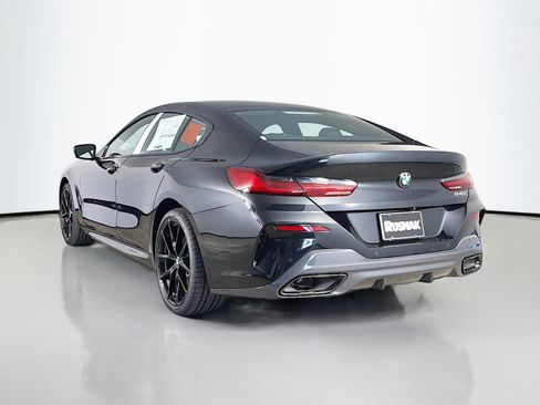 New 2026 BMW 840i RWD image 5