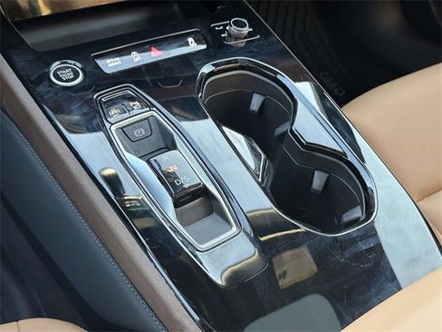 Certified 2025 Audi A5 2.0T Premium Plus w/ Premium Plus image 33