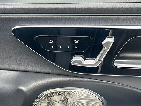 New 2026 Mercedes-Benz E 350 4MATIC Sedan image 17