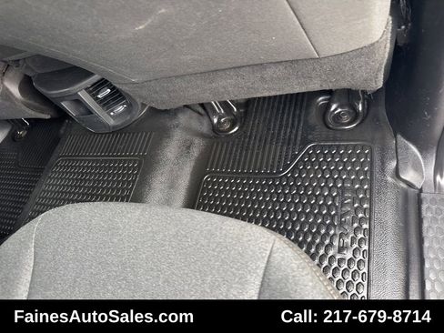 Used 2019 RAM 2500 Tradesman image 57