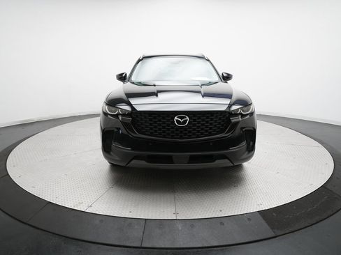 Used 2026 MAZDA CX-50 AWD 2.5 S w/ Preferred Pkg image 11