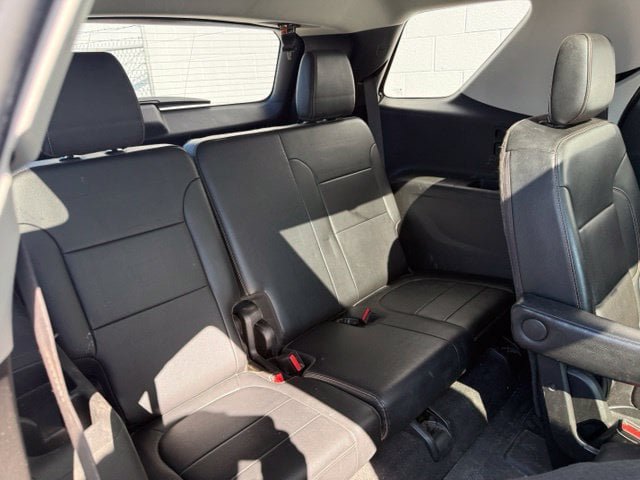 Used 2018 Chevrolet Traverse Premier AWD/4WD image 16