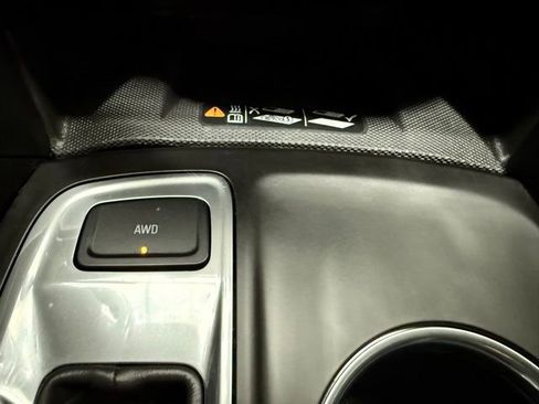 Used 2021 Chevrolet Equinox Premier w/ Redline Edition image 37