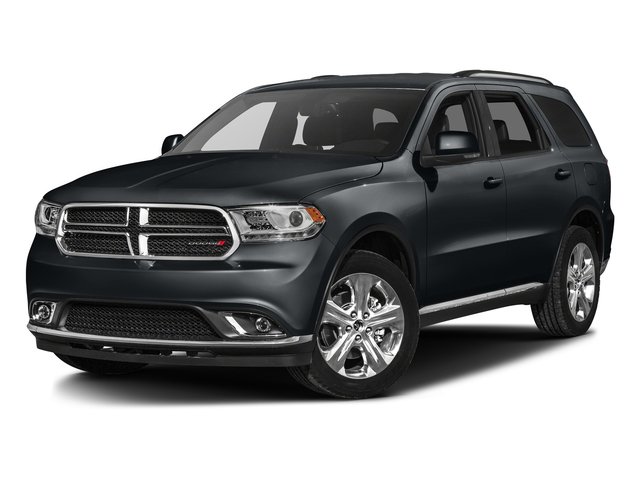 Used 2016 Dodge Durango Limited w/ Nav & Power Liftgate Group AWD/4WD image 1