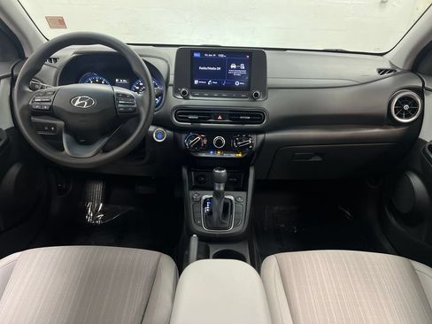 Used 2022 Hyundai Kona SEL AWD/4WD image 13