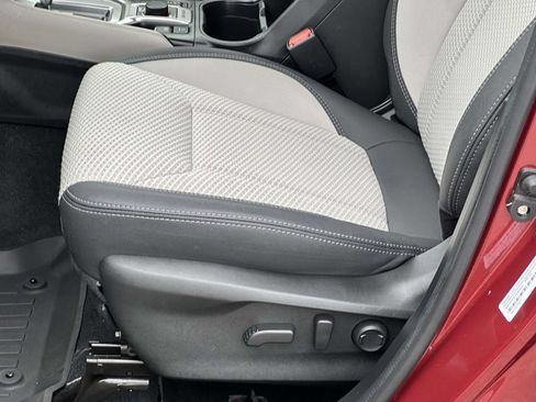 Certified 2023 Subaru Forester Premium AWD/4WD image 14