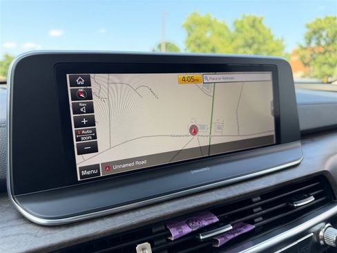 Used 2020 Kia Telluride EX w/ EX Premium Package FWD image 33