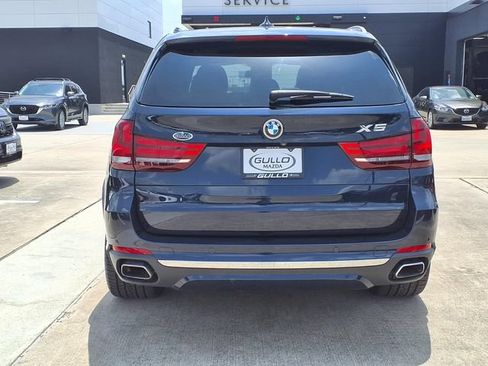 Used 2018 BMW X5 sDrive35i RWD image 6