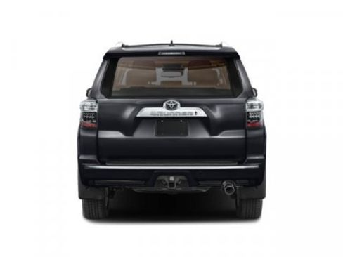 Certified 2023 Toyota 4Runner Limited AWD/4WD image 8