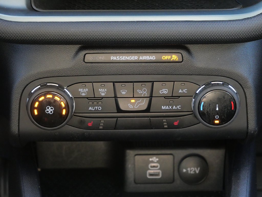 Certified 2024 Ford Bronco Sport Badlands AWD/4WD image 17
