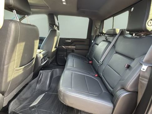 Used 2022 Chevrolet Silverado 2500 LTZ w/ LTZ Convenience Package image 20