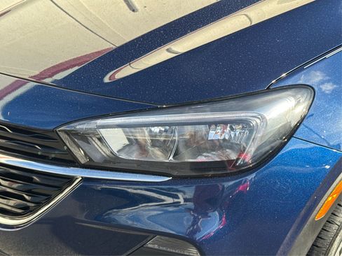 Used 2023 Buick Encore GX Preferred w/ Cold Weather Comfort Package image 16