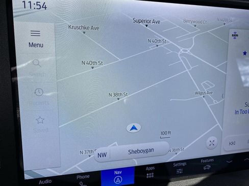 New 2025 Ford Bronco Raptor image 10