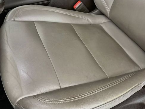 Used 2021 Chevrolet Tahoe Z71 AWD/4WD image 21