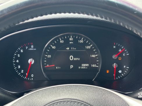 Used 2019 Kia Sorento EX image 23