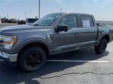 Used 2022 Ford F150 XLT w/ Bed Utility Package image 6