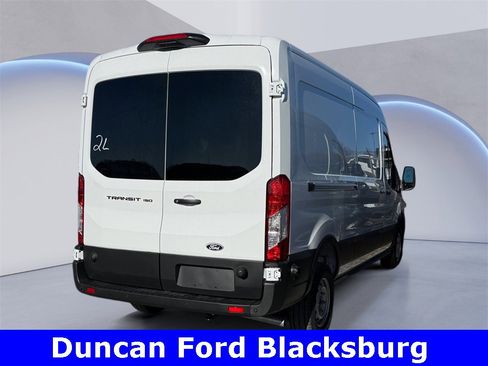 New 2026 Ford Transit 150 Base image 2