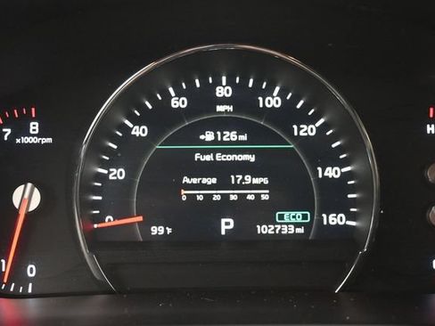 Used 2019 Kia Sorento EX AWD/4WD image 19