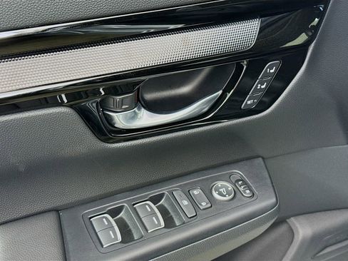 New 2026 Honda CR-V EX-L image 19