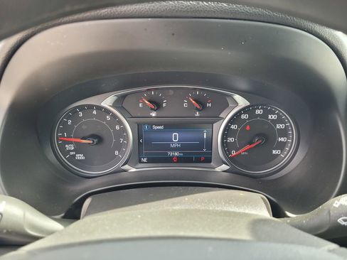 Used 2024 GMC Terrain SLE FWD image 38