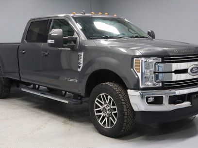 Used 2019 Ford F350 Lariat w/ Lariat Value Package
