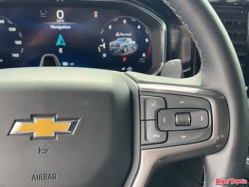 Used 2026 Chevrolet Silverado 1500 High Country RWD image 22
