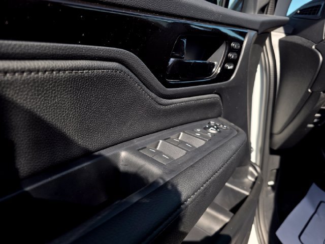 New 2026 Honda Odyssey Elite image 25