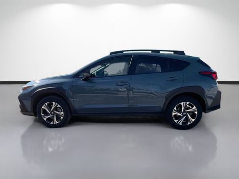 Certified 2024 Subaru Crosstrek 2.0i Premium AWD/4WD image 6
