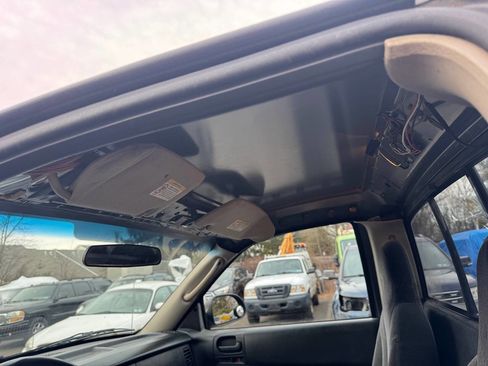 Used 2003 Dodge Dakota 2WD Regular Cab image 11